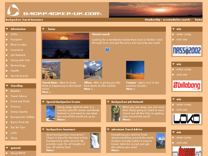 www.backpacker-uk.co.uk
