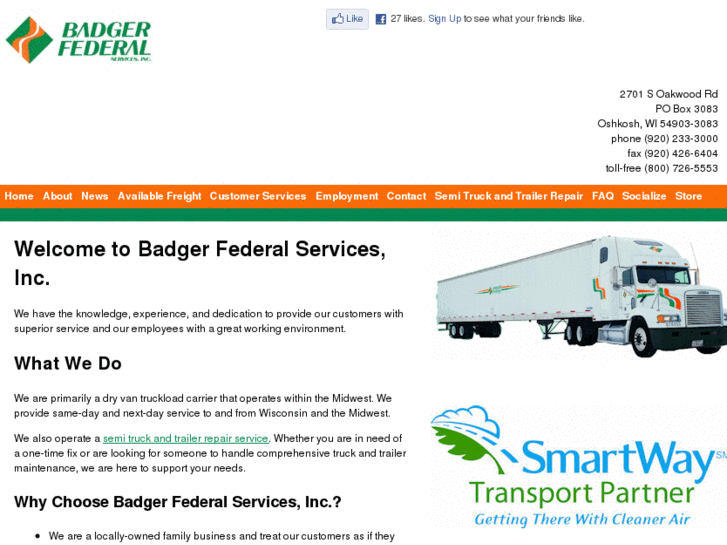 www.badgerfederal.com