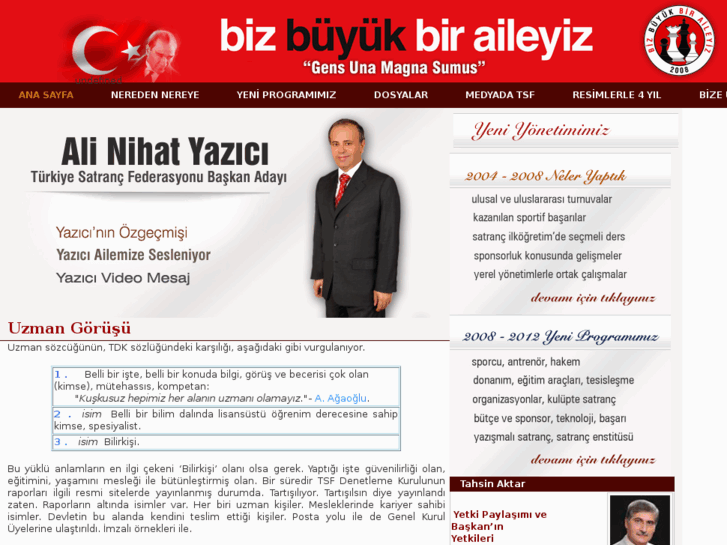 www.bizbuyukbiraileyiz.com