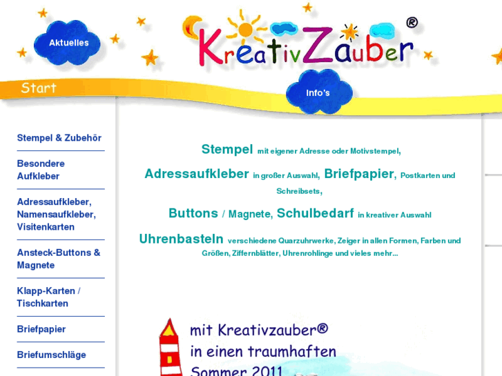 www.briefpapier-adressaufkleber.de