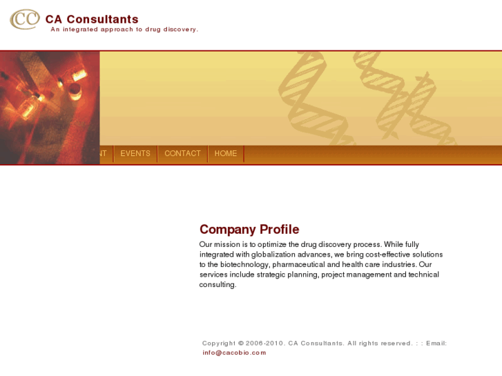 www.cacobio.com