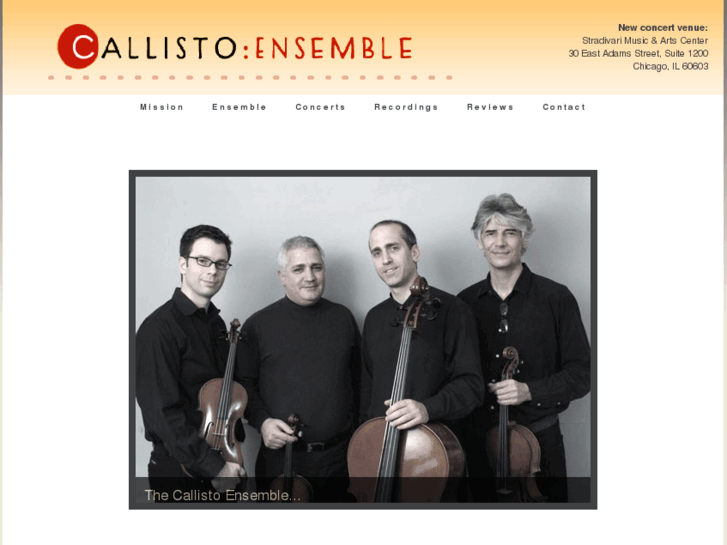 www.callistoensemble.com