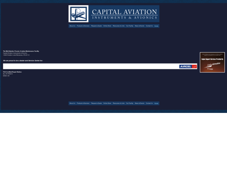 www.capital-aviation.com