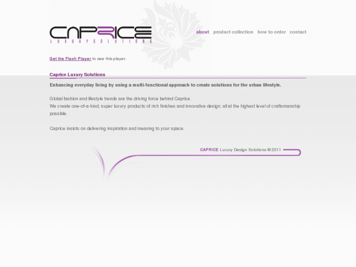 www.capriceliving.com