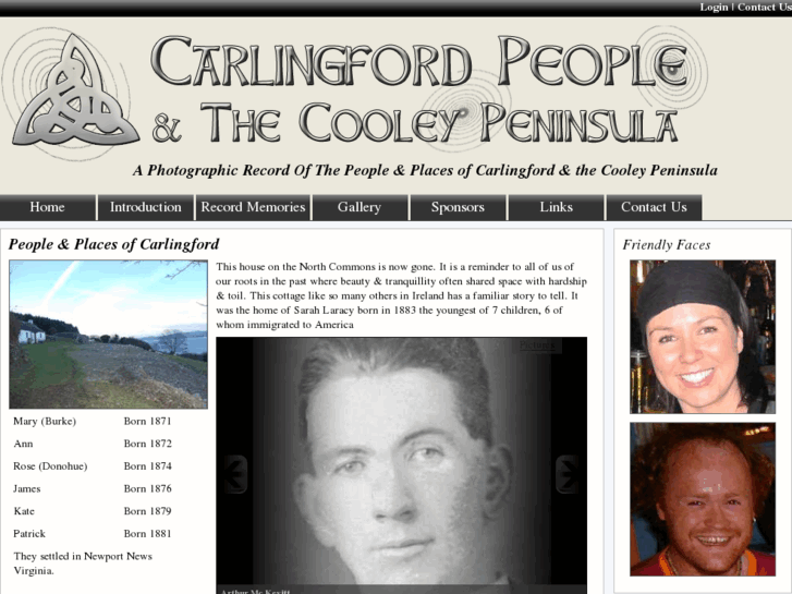 www.carlingfordpeople.ie