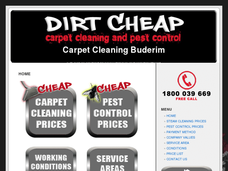 www.carpetcleaningbuderim.com