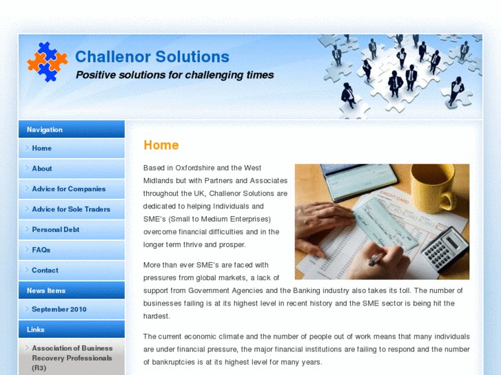 www.challenorbusinessrecovery.co.uk