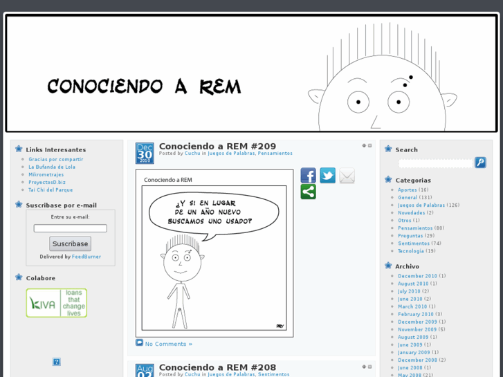 www.conociendoarem.com