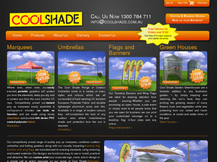 www.coolshade.com.au