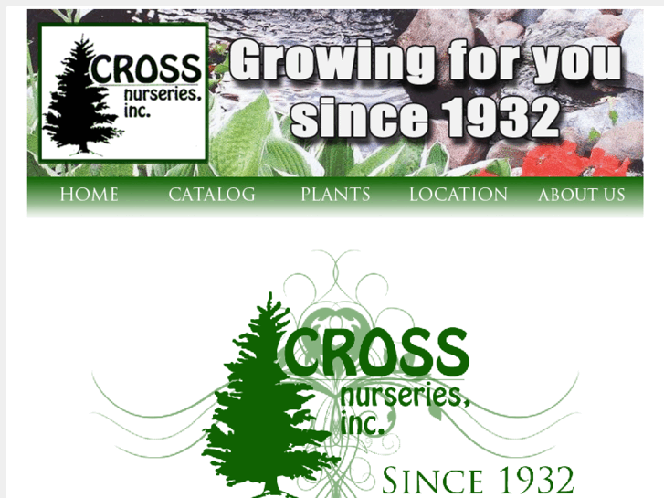 www.crossnurseries.com