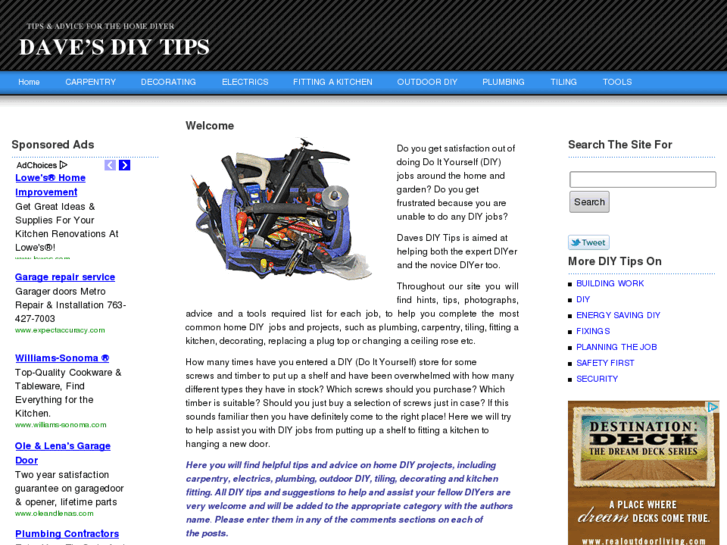 www.davesdiytips.com