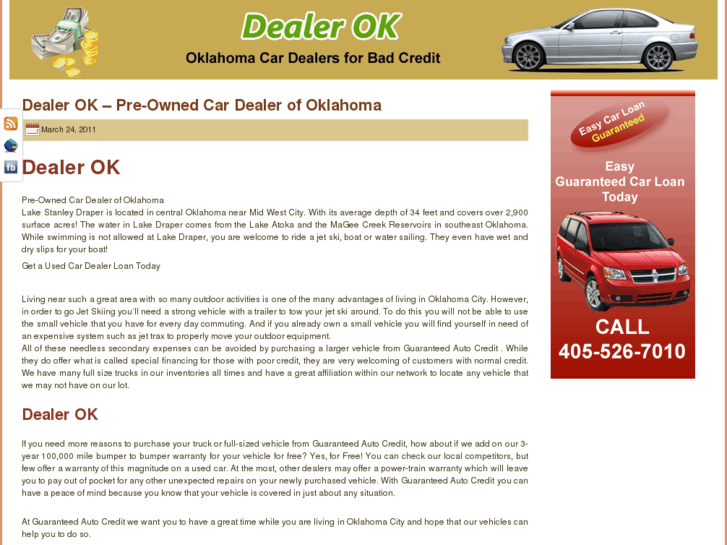 www.dealerok.net