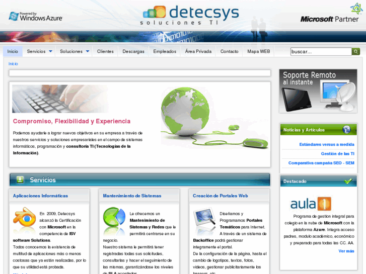 www.detecsys.com