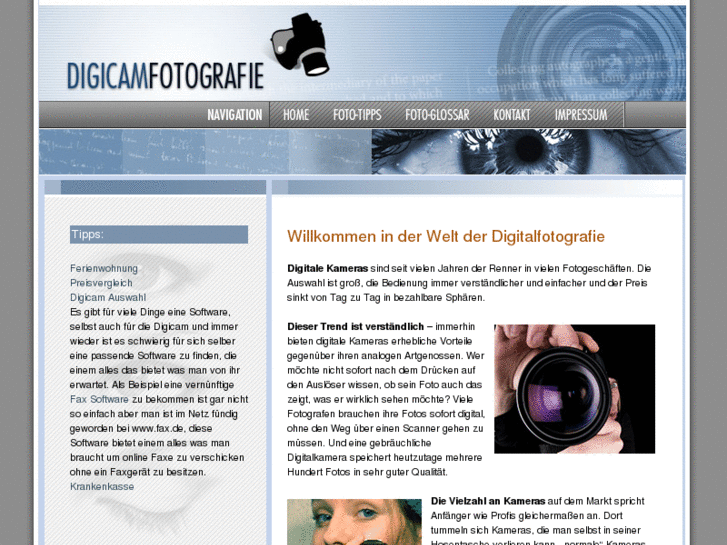 www.digicam-fotografie.de