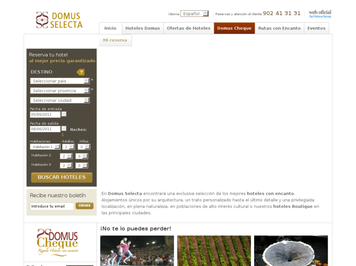 www.domusselecta.com