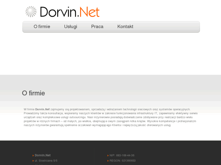 www.dorvin.net