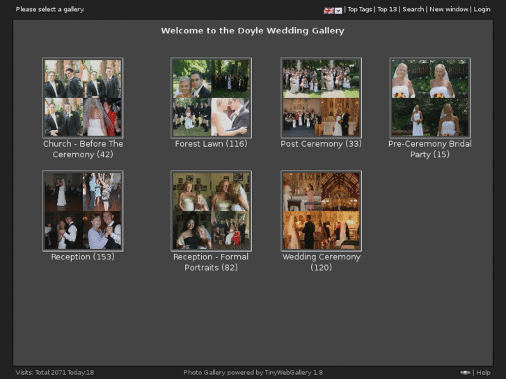 www.doylewedding.com