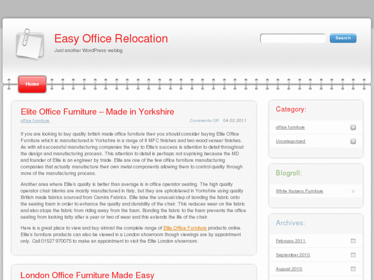 www.easyofficerelocation.com