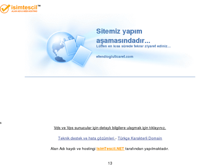 www.efendiogluticaret.com