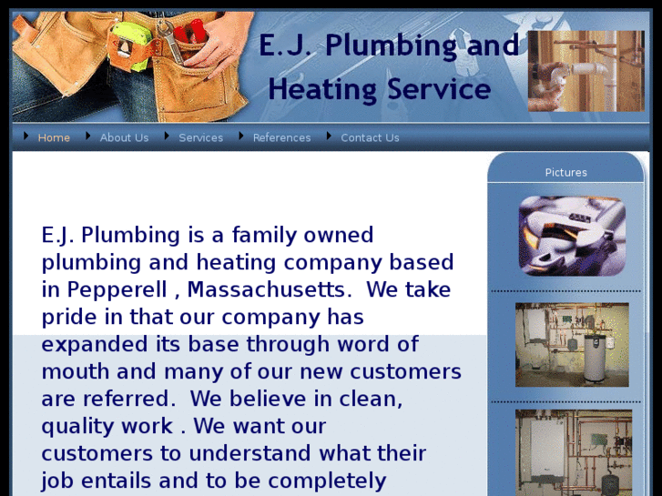 www.ejplumbing.net