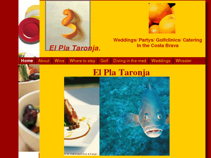 www.elplataronja.com