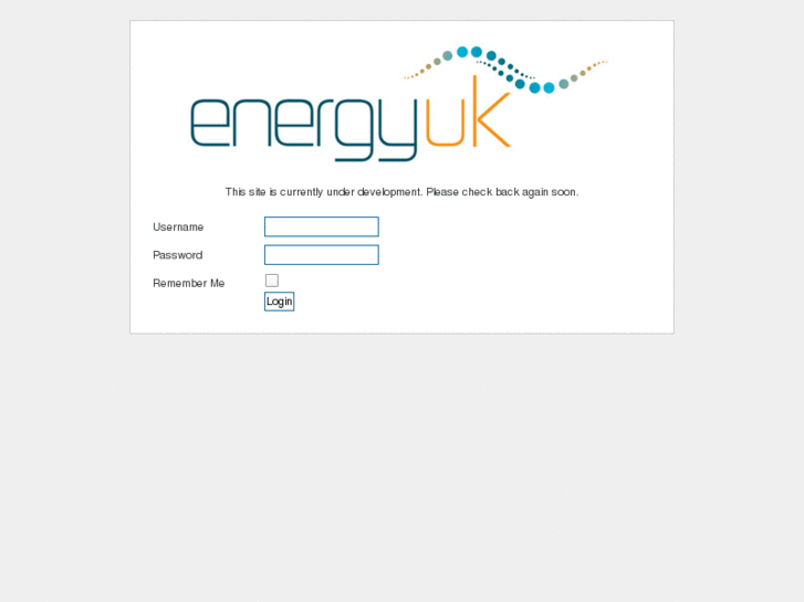 www.energy-uk.net