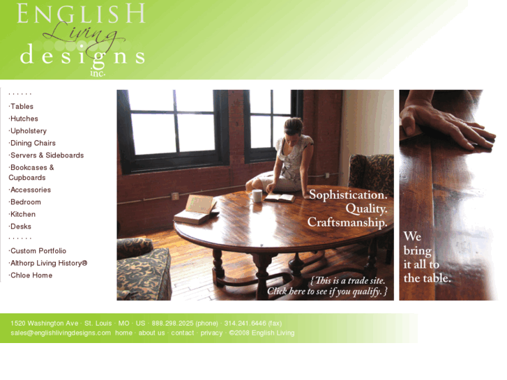 www.englishlivingdesigns.com
