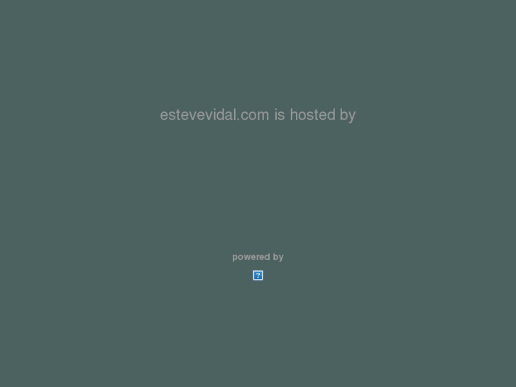 www.estevevidal.com