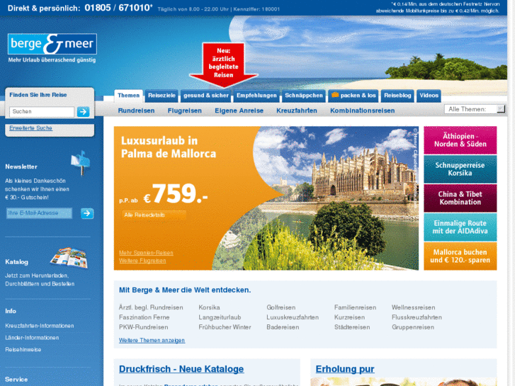www.evs-reisen.com