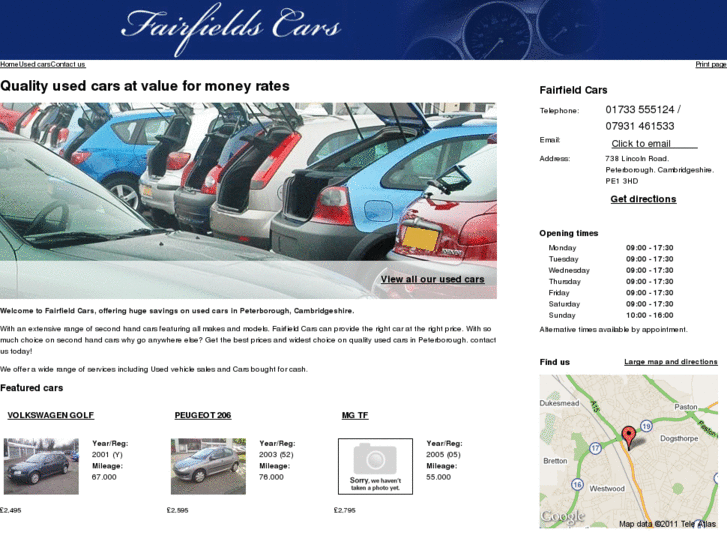 www.fairfieldcarspeterborough.com