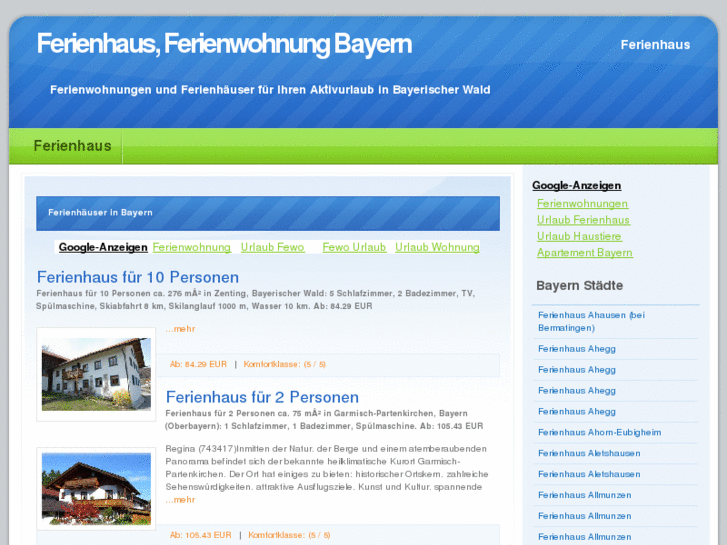 www.ferien-bayerischer-wald.com