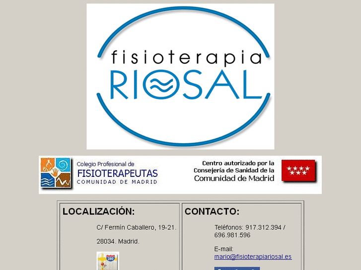 www.fisioterapiariosal.com