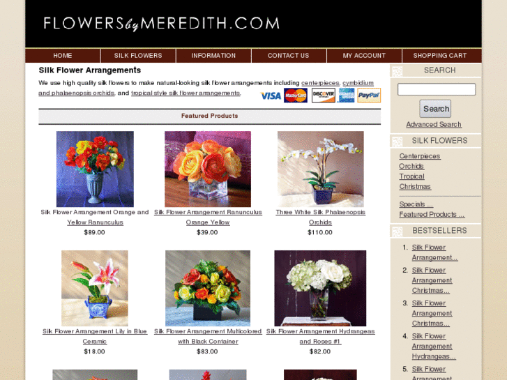 www.flowersbymeredith.com