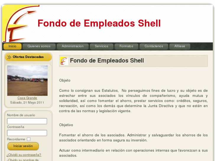 www.fondodeempleadosshell.com