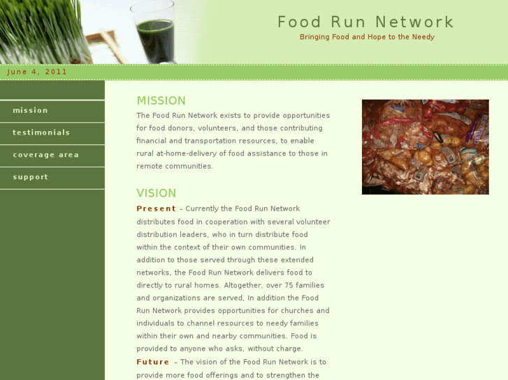 www.foodrunnetwork.net