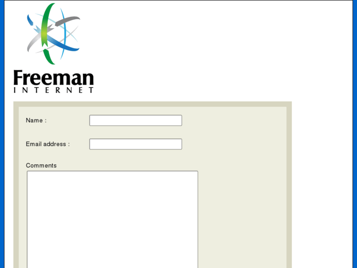 www.freeman.co.uk