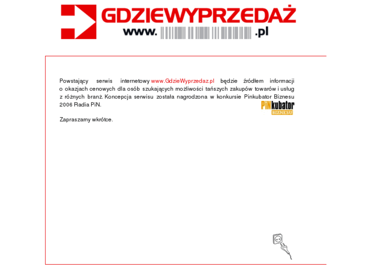 www.gdziewyprzedaz.com