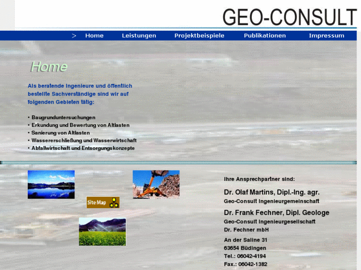 www.geo-consult.com