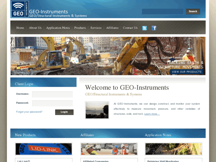 www.geo-instruments.com