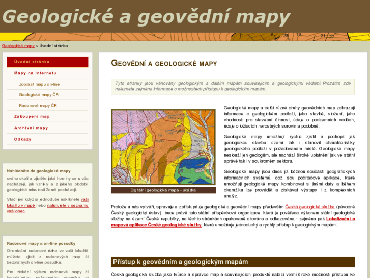 www.geologicke-mapy.cz