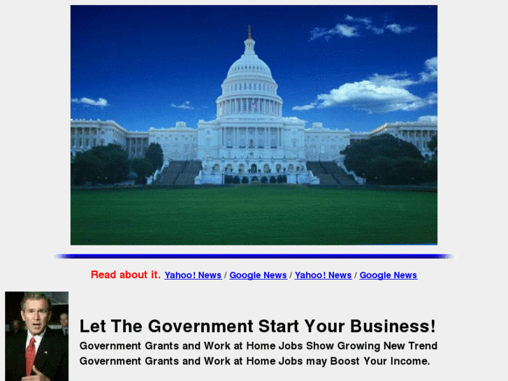 www.government-grants-press-releases.com