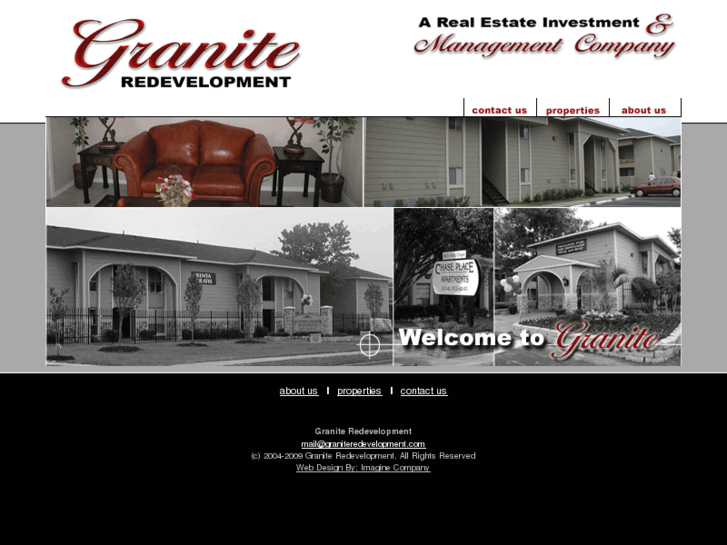 www.graniteredevelopment.com