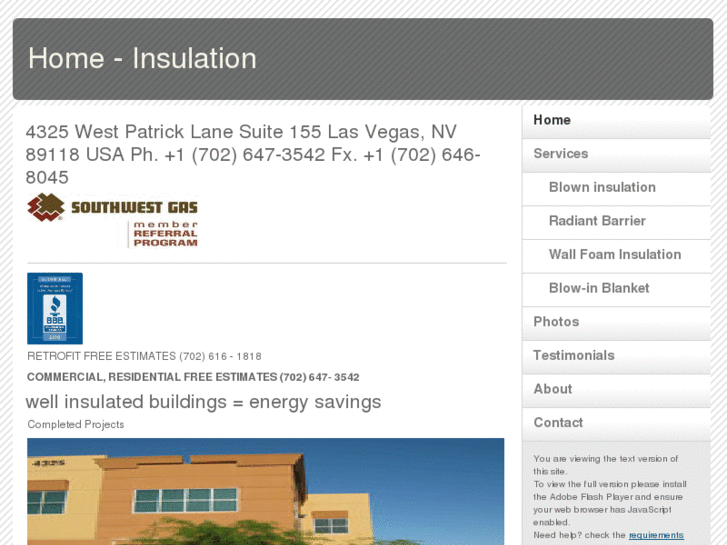 www.grinsulation.com