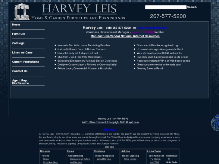 www.harveyleis.com