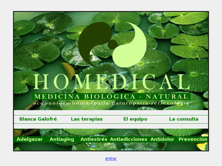 www.homedical.es