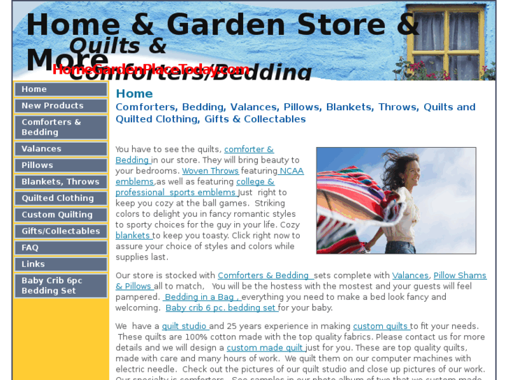 www.homegardenplacetoday.com