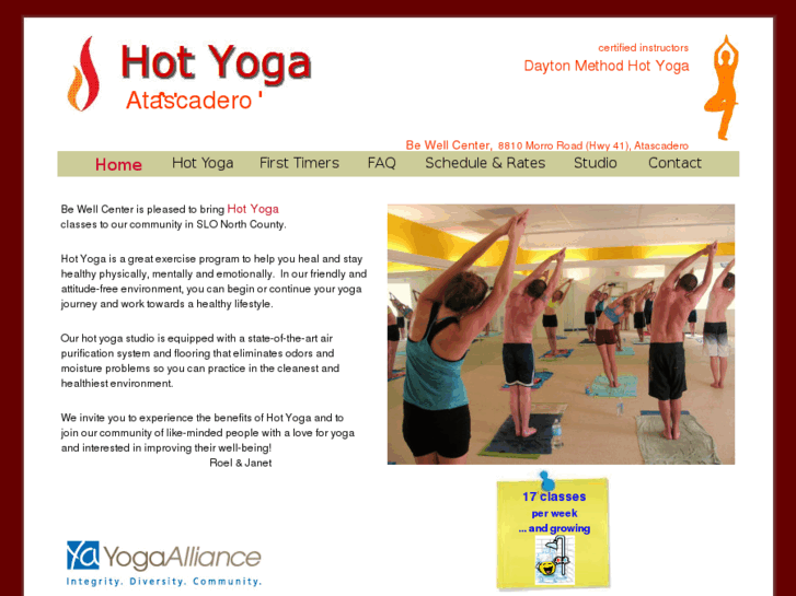 www.hotyoga-atascadero.com