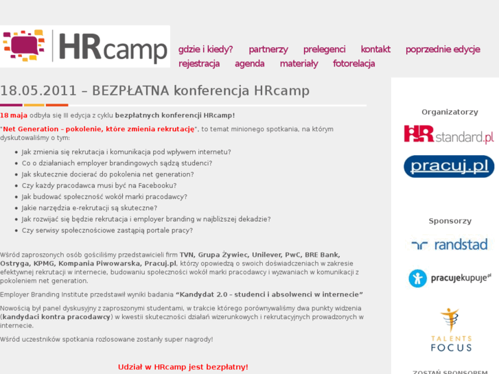 www.hrcamp.pl