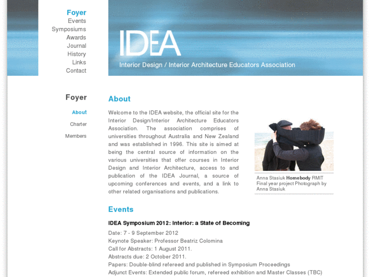 www.idea-edu.com