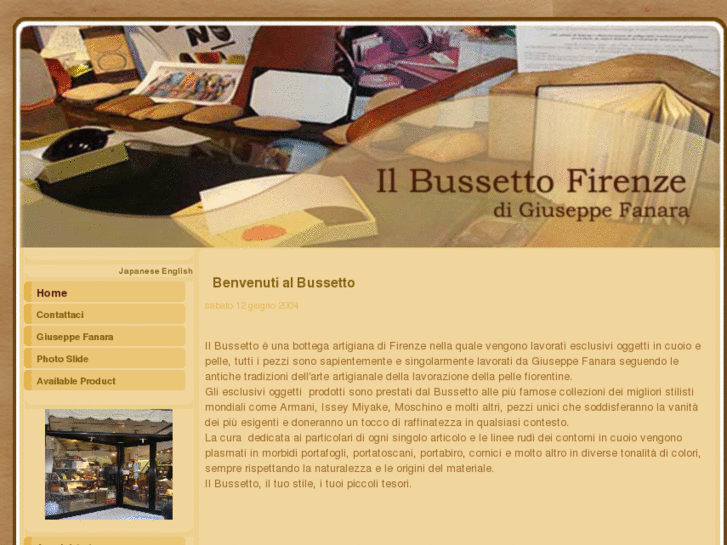 www.ilbussettofirenze.com